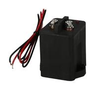 Contacteur haute tension 150A DC HEV150-7AD HEV150-7BD adapté aux équipements à économie d'énergie CE(220V,1NC)
