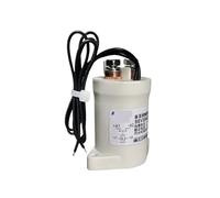 Contacteur haute tension sous vide 30A 12V 24V 36V 48V 60V 72V 1NO/1NC, équipement d'alimentation sans interruption(72V,1NO)