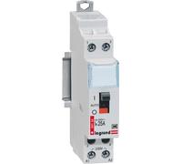 Contacteur heure creuse 25A 2F bipolaire 230V GP