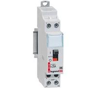 Legrand Contacteur heure creuse GP – bipolaire 2F 25 A – 230 V