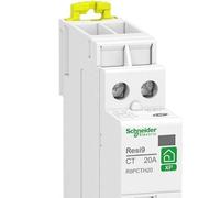 Contacteur jour/nuit SCHNEIDER R9PCTH20 20A 2NO Resi9 XP