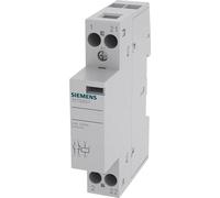 Contacteur instantané SIEMENS AC24V 20A 1S 5TT5801-2 1Ö