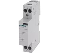 Contacteur instantané SIEMENS AC24V 20A 2Ö 5TT5802-2
