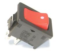 Contacteur / Interrupteur ON/OFF adaptable pour ALPINA, EFCO & STIGA