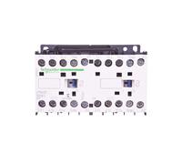 Contacteur inverseur 9A 4kW 24V DC LP5K0910BW3 TeSys