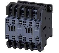Contacteur-inverseur Siemens 3RA2324-8XB30-2AC2 3 NO (T) 1 pc(s)