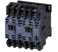 Contacteur-inverseur Siemens 3RA2325-8XB30-2AC2 3 NO (T) 1 pc(s)