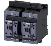 Contacteur-inverseur Siemens 3RA2335-8XB30-1AG2 3 NO (T) 1 pc(s)