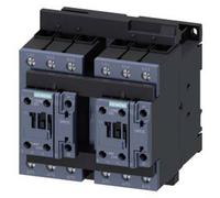 Contacteur-inverseur Siemens 3RA2337-8XB30-1AG2 3 NO (T) 1 pc(s)