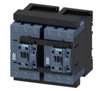 Contacteur-inverseur Siemens 3RA2346-8XB30-1AG2 3 NO (T) 1 pc(s)