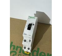 Schneider Electric – Contacteur à commande manuelle Acti9 iCT A9C25732 25A 2NO 230-240VCA