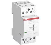 ABB Contacteur jour/nuit ESBN 25A 4NO 230-240 V AC/DC