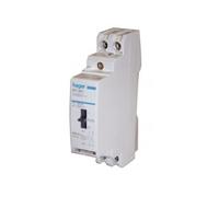 Hager - Contacteur jour/nuit NF HAGER - HAGER : ETC225
