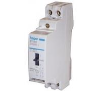 Hager - Contacteur jour/nuit NF HAGER - HAGER : ETC225