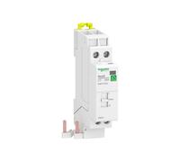 Contacteur jour/nuit SCHNEIDER R9PCTH20 20A 2NO Resi9 XP