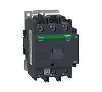 Schneider Electric LC1D09N7 CONT 3P 3F 9A AC3 415V 50/60HZ