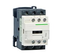 Contacteur LC1D18 220V LC1-D18M7C 18A AC Contacteur 380V LC1D18M7C