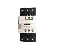 Contacteur LC1D65AM7C 220 VCA 3 pôles 65 A 1 NO + 1 NC Charge standard