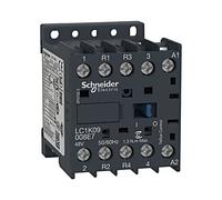 Contacteur Schneider Electric LC1K09008B7