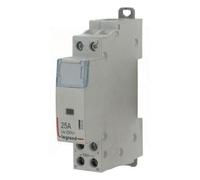 Legrand 412523 Contacteur dinstallation 2 NO (T) 230 V 25 A 1 pc(s)