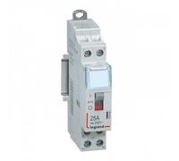 Legrand Contacteur CX3 412514 25 A 2 contacts NF Bobine 24 V AC
