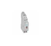 Legrand Contacteur CX3 412514 25 A 2 contacts NF Bobine 24 V AC