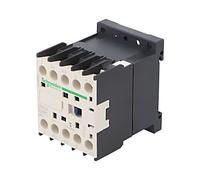 Schneider Electric Contacteur de puissance LP1K09008BD 24V DC 9A 2NC+2NO TeSys K