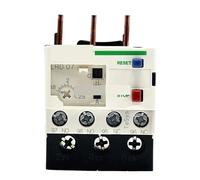 Contacteur LR-D07C LRD07C 1,6-2,5 A, relais de surcharge thermique, 1 pièce