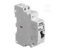 ZAMEL STM-25-20/S Contacteur