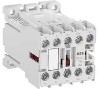 Contacteur MC2C301ATWID-RAIL Mini Contacteur 3NO AUX 1NC 72VDC (référence : 1SAL102084R9912)