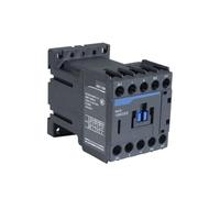Contacteur miniature CA/CC NXC-06M10 6 A 9 A 12 A 1 NO/1 NC 1 pièce(NXC-12M AC,1NO,24V)