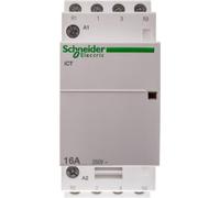 Contacteur modulaire 16A 2NO 2NC 230V AC iCT A9C22818