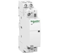 Contacteur modulaire 16A 2Z 0R 24V AC iCT A9C22112