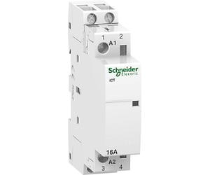 Contacteur modulaire 16A 2Z 0R 24V AC iCT A9C22112