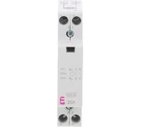 Contacteur modulaire 20 A 24 V CA 2Z 0R R 20-20 24 V 002461211