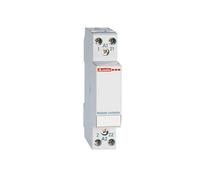 Contacteur modulaire 20A 1Z 1R 220/240V AC/DC CN CN2011220