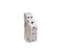 Contacteur modulaire 20A 1Z 1R 230V AC KMC-20-11 23244 IDEAL TS