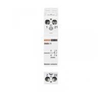 Contacteur modulaire 20A 1Z 1R 24VAC/DC CN2011024 CN contacteur