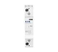 Contacteur d'installation CR 20A 230V AC 1NO CR2010230A EP-502131