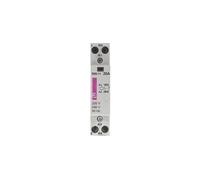 Contacteur modulaire 20A 230V AC 1Z 1R R20-11 002461220 eti-polam 5904722903395
