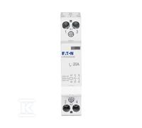 Contacteur d'installation CR 20A 230V AC/DC 2NO Y7-135181