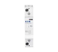Contacteur modulaire 20A 24V AC 1NO CR2010024A EP-502133