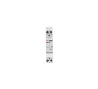 Contacteur modulaire 20A 2Z 24VAC/DC CN2020024