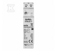 ZAMEL STM-25-11 Contacteur