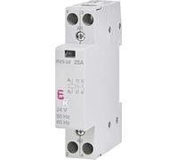 Contacteur modulaire 25A 2 NO R 25-20 24V 002463501