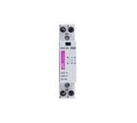 Contacteur modulaire 25A 230V AC 2Z 0R R 25-20 230V 002463502