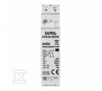 ZAMEL STM-25-20/24V Contacteur