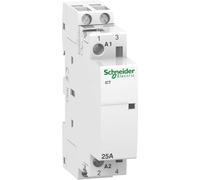 Contacteur modulaire 25A 2Z 0R 24V AC iCT A9C20132