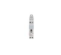 Contacteur modulaire 25A 2Z 0R 24V AC SM 425 004123/412514 SM400