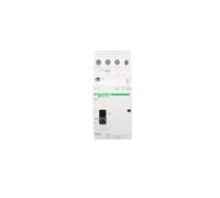 Contacteur modulaire 25A 3Z 0R 230V AC iCT A9C21833 Acti9